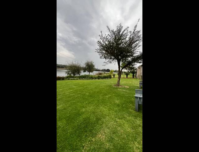 600M² VACANT LAND FOR SALE IN ROBERTS ESTATE
